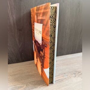 Bookish Box Special Edition of Keep Me by Sara Cate